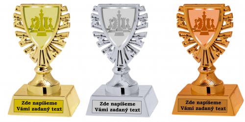 �achov� trofeje X620-AFS042