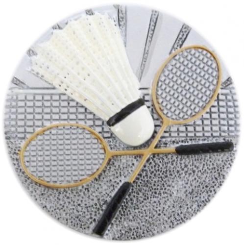 Badminton keramika FG014