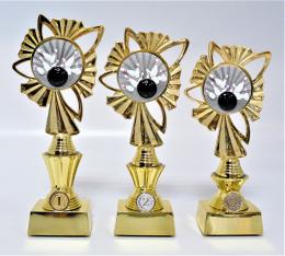 Bowling trofeje K21-FG006