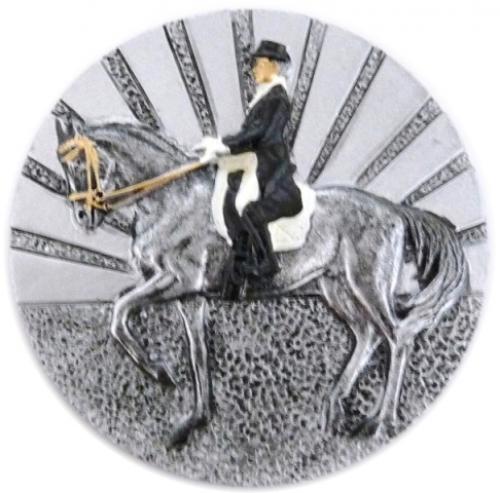 Drez�ra MAXI embl�m K068-5cm