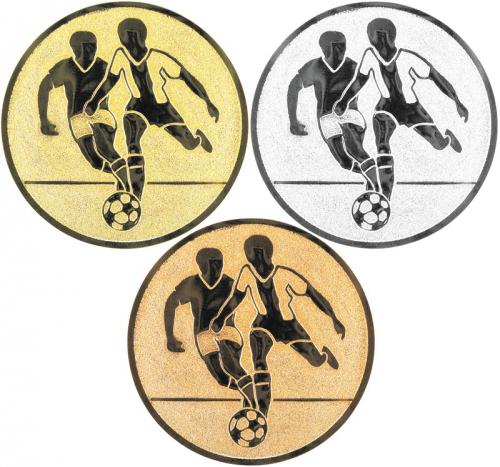 Fotbal MAXI embl�m A2�.1