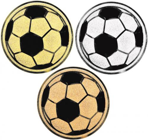 Fotbal MAXI embl�my A2�.178