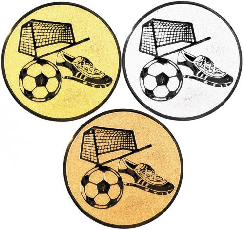 Fotbal MINI embl�my A1�.143