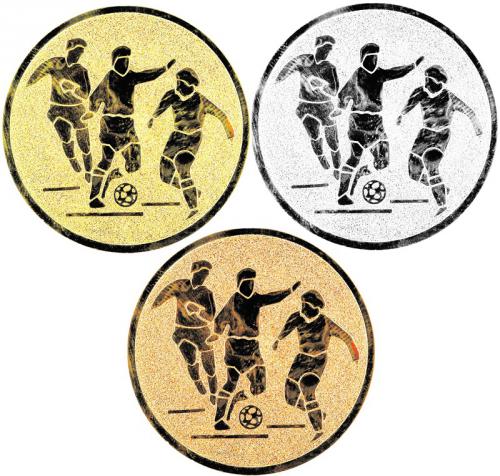 Fotbal MINI embl�my A1�.144