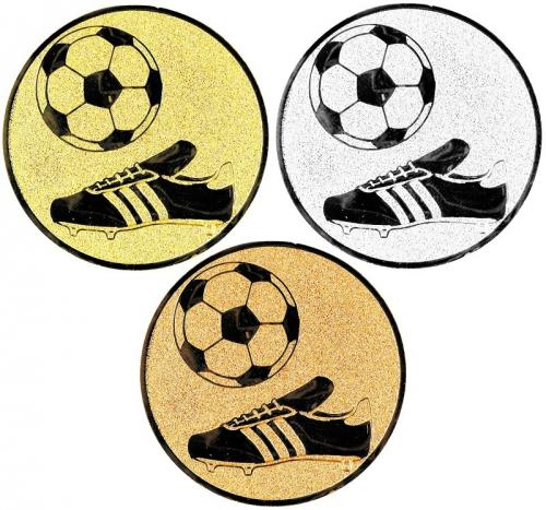 Fotbal MINI embl�my A1�.147