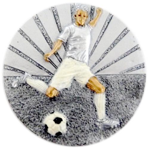 Fotbalista keramika FG029