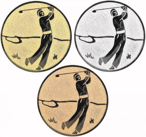 Golf MAXI embl�my A2�.109