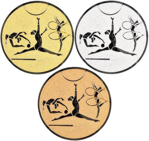 Modern� gymnastika MINI embl�m A1�.141