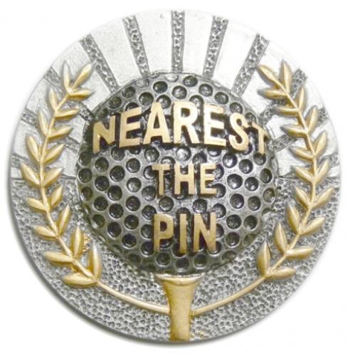 Nearest the pin keramika FG052
