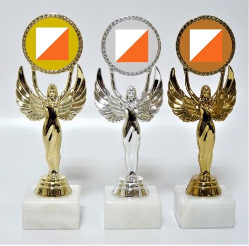 Orienta�n� b�h trofeje F32-830-L112