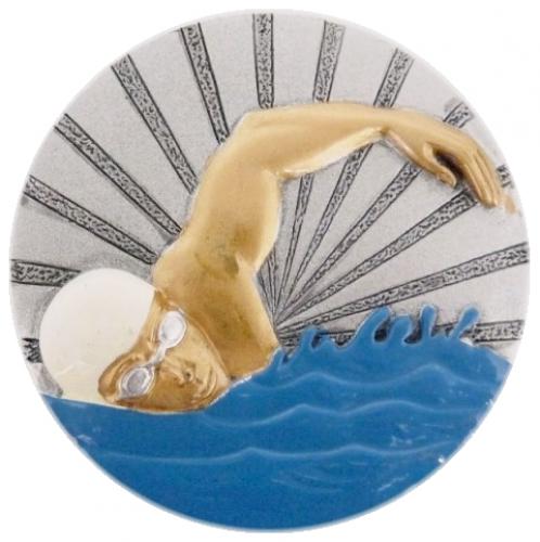 Plav�n� MAXI embl�m K008-5cm