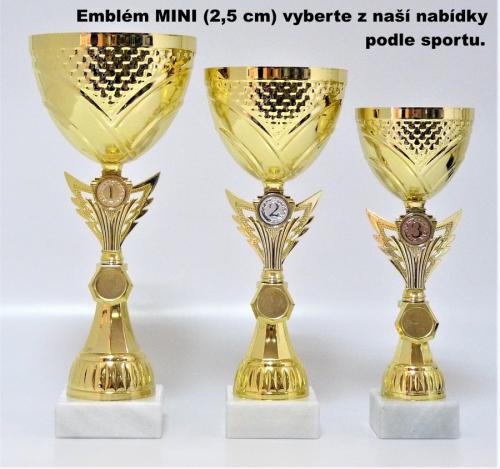 Poh�ry s po�ad�m 2979