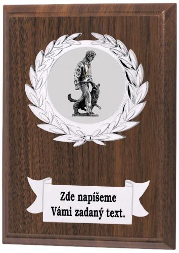 Poslu�nost plaketa NP02-L390
