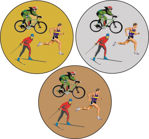 Triatlon zimn� MAXI loga L2�.53