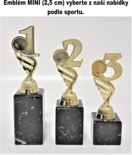 Trofeje P401-3.01-403-1
