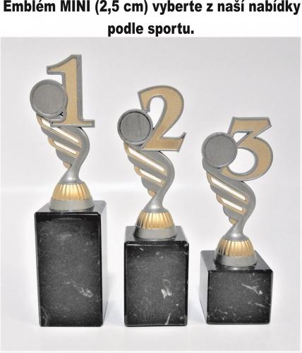 Trofeje P401-3.22-403-1