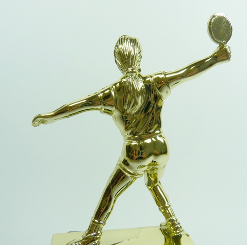 Ping pong figurka �ENA F98-620 - zv�t�it obr�zek