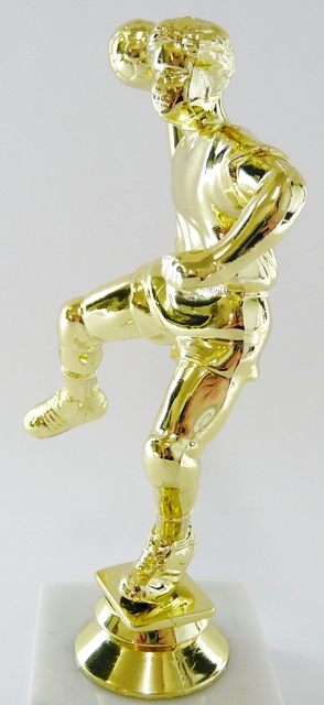 H�zen� figurka - MU� F63-800 - zv�t�it obr�zek