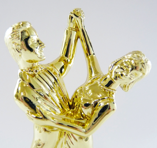 Tanec figurka F156-620 - zv�t�it obr�zek