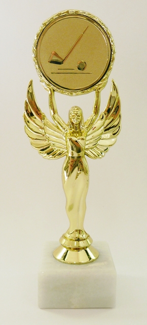 Golfov� trofeje F32-830-111 - zv�t�it obr�zek