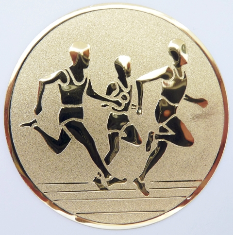 Atletika embl�my MINI A1�.27 - zv�t�it obr�zek