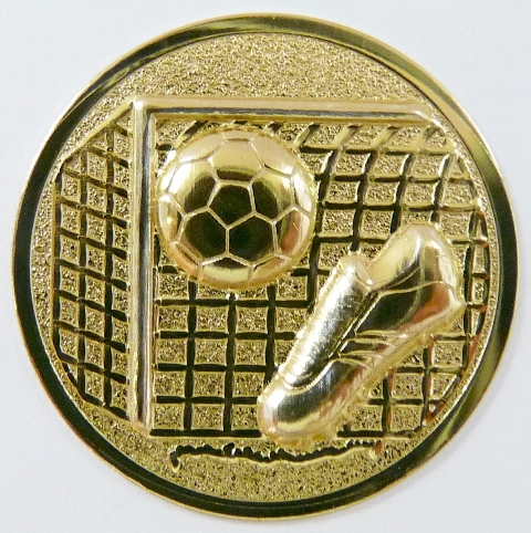Fotbal MINI embl�my A11�.61 - zv�t�it obr�zek