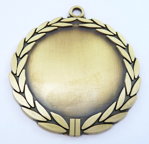 Medaile D8A - zv�t�it obr�zek