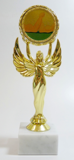 P�ka trofeje F32-830-KL177 - zv�t�it obr�zek