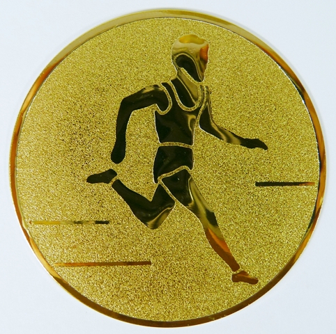 Atletika embl�my MINI A1�.25 - zv�t�it obr�zek