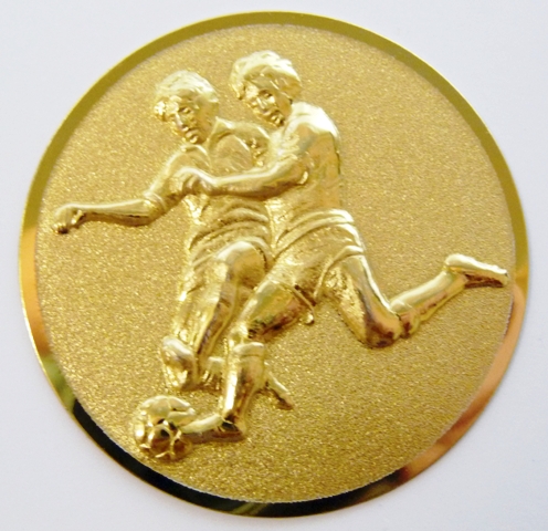 Fotbal MINI embl�my A11�.1 - zv�t�it obr�zek