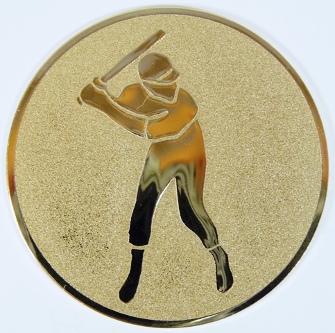 Basebal MAXI embl�my A 2 �.11 - zv�t�it obr�zek