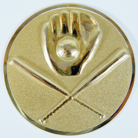 Basebal MAXI embl�m A12�.58 - zv�t�it obr�zek