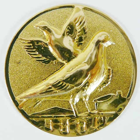 Holub��i MINI embl�ny A11�.35 - zv�t�it obr�zek