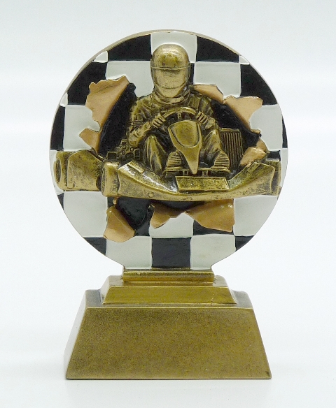 Motok�ry trofeje FG1075 - zv�t�it obr�zek