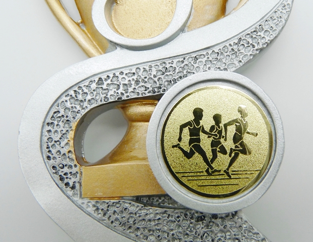 Sportovn� trofej po�ad� 3 FG 903 - zv�t�it obr�zek