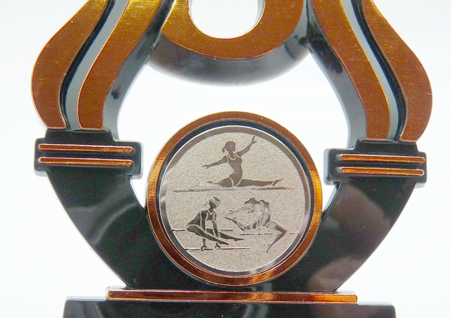 Trofej po�ad� 3 Q 153-60 - zv�t�it obr�zek