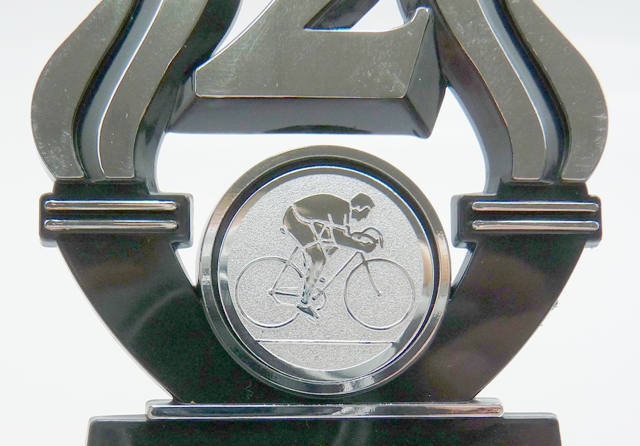 Trofej po�ad� 2 Q 152-60 - zv�t�it obr�zek