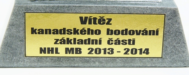 P�tanque trofej FG1051 - zv�t�it obr�zek