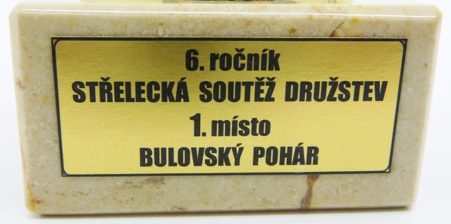 Ryba figurka F110-620 - zv�t�it obr�zek