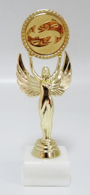 Ryb��i trofeje F32-830-61 - zv�t�it obr�zek