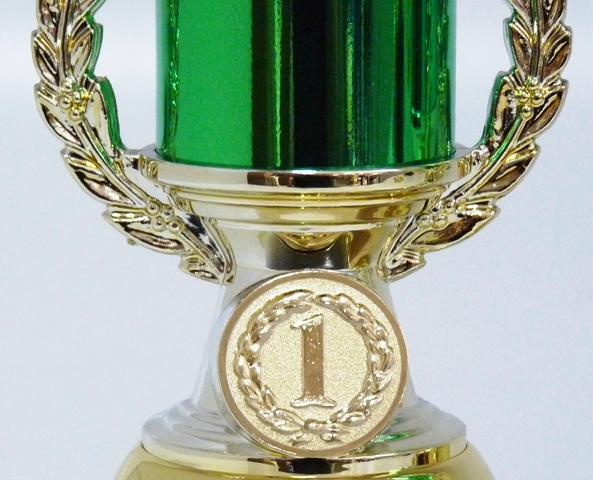 Golf trofeje 26-F222 - zv�t�it obr�zek