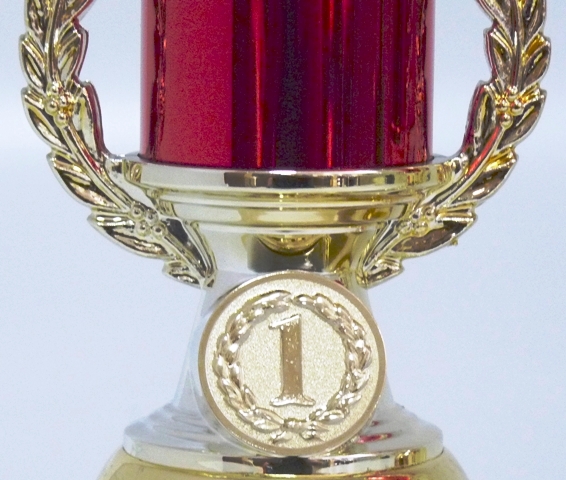 Golf trofeje 27-F222 - zv�t�it obr�zek