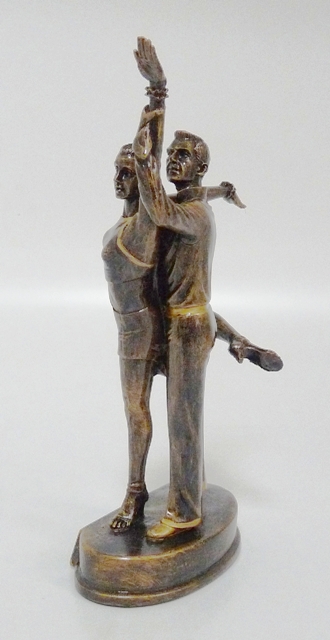 Tanec figurka RFXR1537 - zv�t�it obr�zek