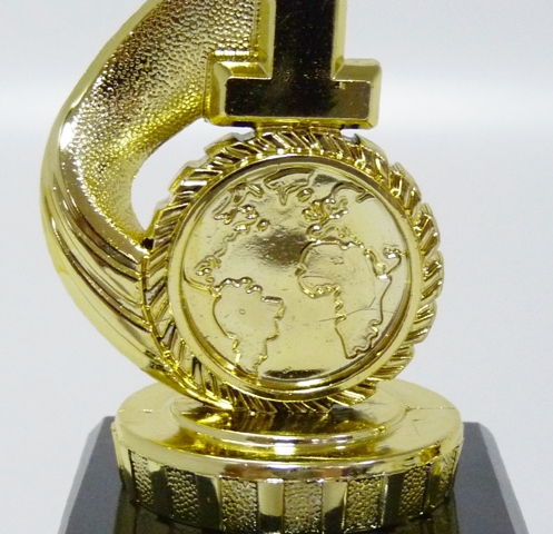 Trofeje po�ad� P001-3-M410-2 - zv�t�it obr�zek