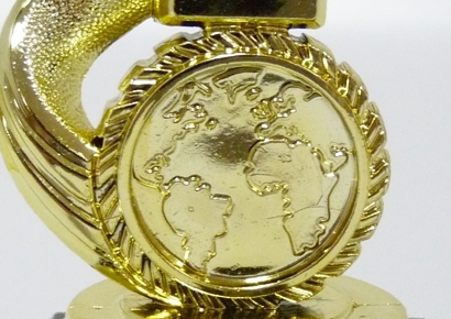 Trofeje po�ad� P001-3-830 - zv�t�it obr�zek