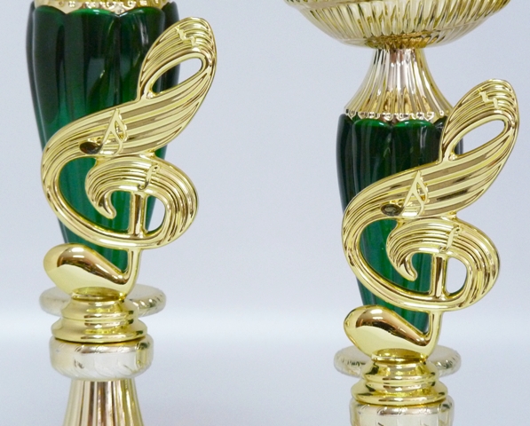 Hudba poh�ry X4-F157 - zv�t�it obr�zek