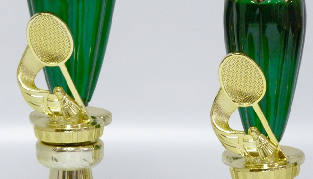 Badminton poh�ry X4-P028 - zv�t�it obr�zek