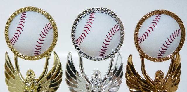 Baseball trofeje F32-830-L126 - zv�t�it obr�zek