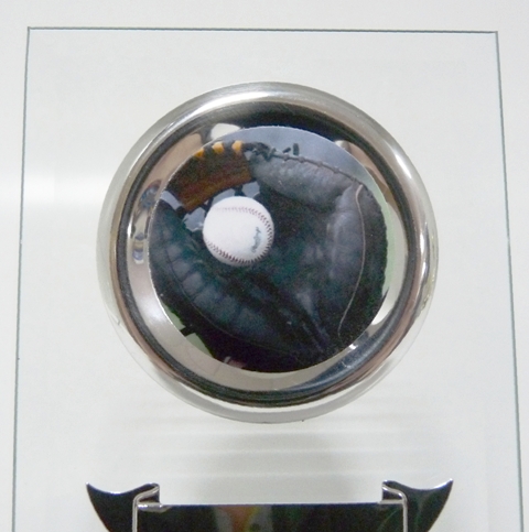 Baseball sklo W203-L127-8 - zv�t�it obr�zek