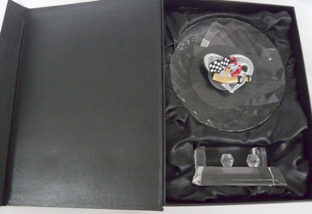 Motok�ra sklo FG2531-W642 - zv�t�it obr�zek